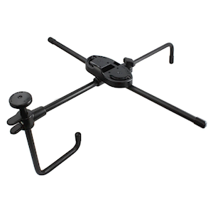 RAM® Seat-Mate™ Base without Bag